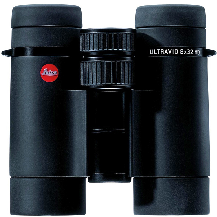 

Бинокль Leica Ultravid 8x32 HD