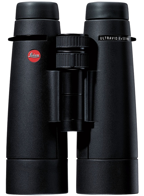 

Бинокль Leica Ultravid 8x50 HD