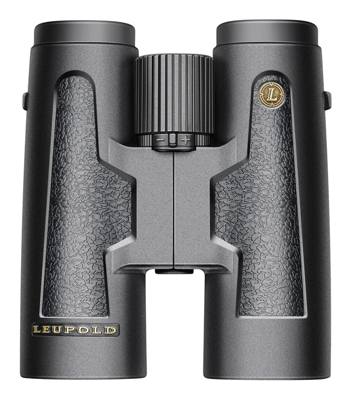 Бинокль Leupold BX-2 Acadia 10x42 Roof, черный