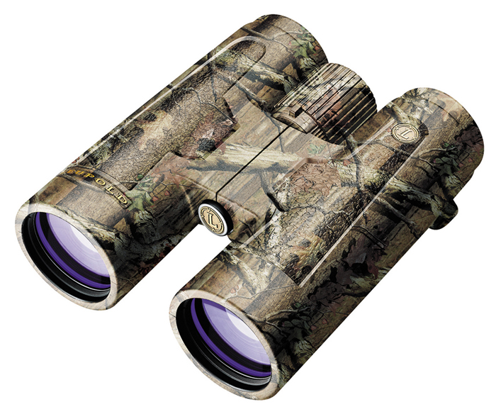 Бинокль Leupold Acadia 10x50 Roof