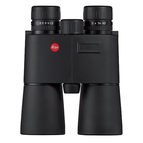 

Бинокль-дальномер Leica Geovid 8x56 HD-M