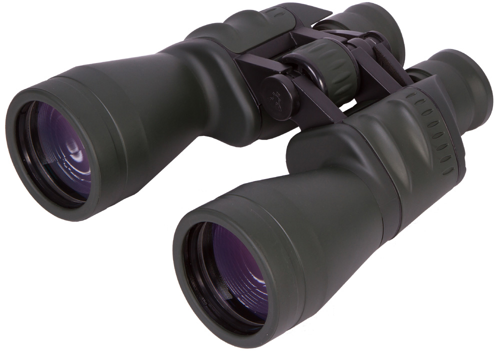 

Бинокль Bresser (Брессер) Spezial Jagd 8x56