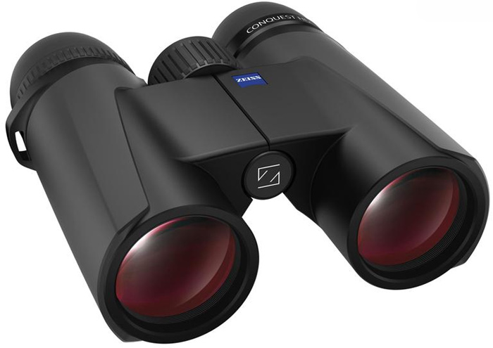 Бинокль Carl Zeiss 8x32 HD Conquest