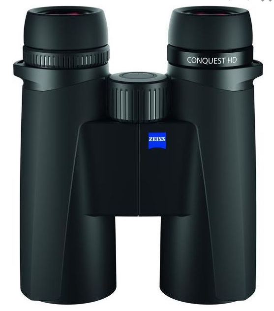 Бинокль Carl Zeiss 8x42 HD Conquest