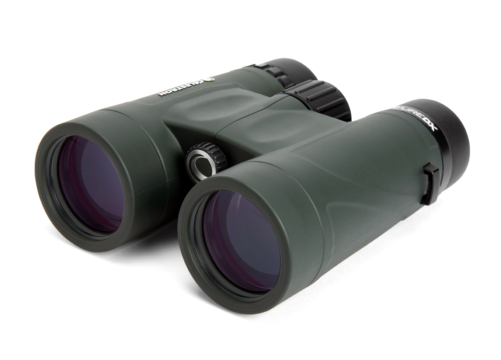 

Бинокль Celestron Nature DX 10x42