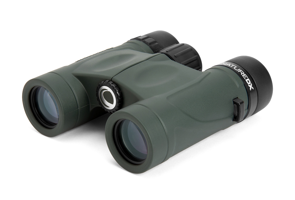

Бинокль Celestron Nature DX 8x25