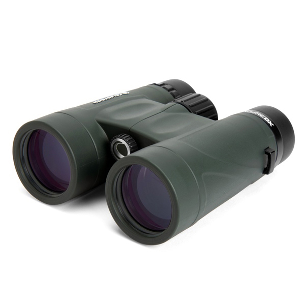 

Бинокль Celestron Nature DX 8x42