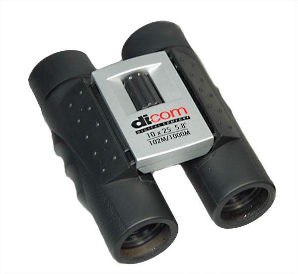 

Бинокль Dicom Explorer 10x25 мм (E1025)
