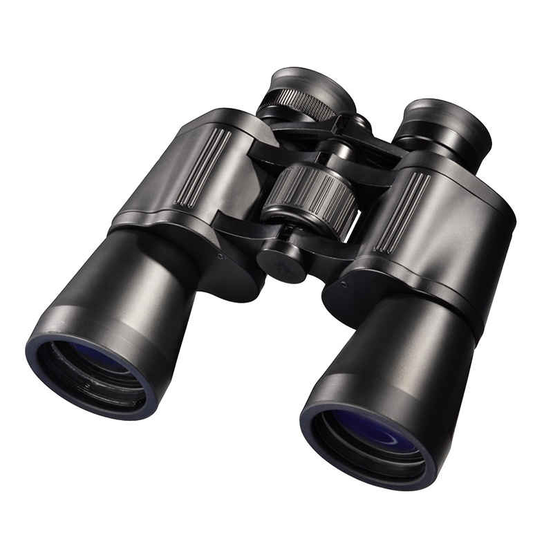 

Бинокль Hama 10x50 Optec Porro, черный