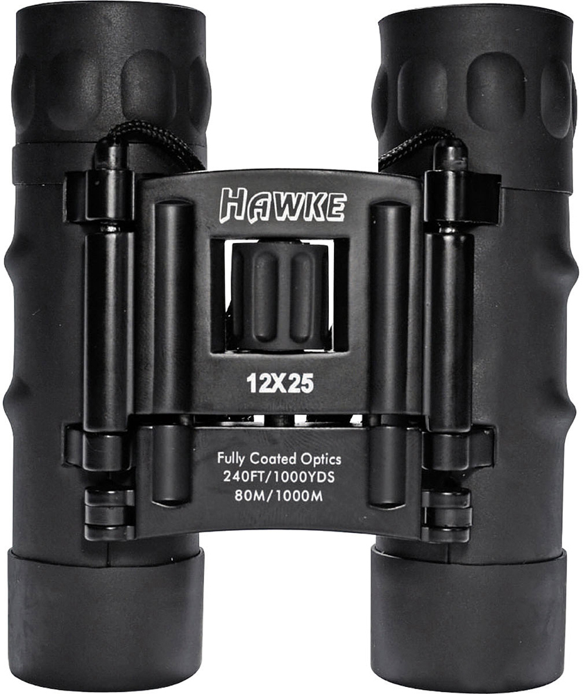 

Бинокль Hawke Compact 12x25