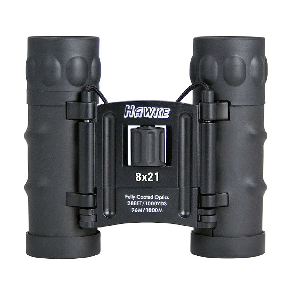 

Бинокль Hawke Compact 8x21