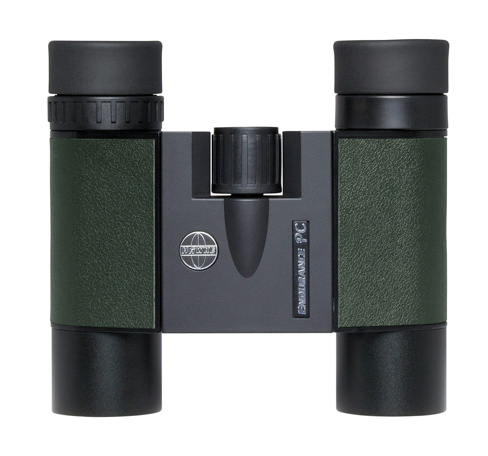 

Бинокль Hawke Endurance Compact 8x25, зеленый