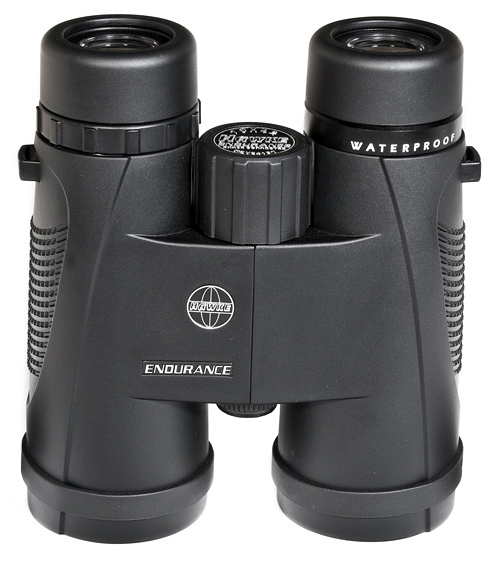 

Бинокль Hawke Endurance PC 10x42, черный