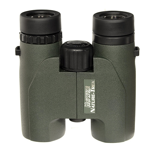 

Бинокль Hawke Nature Trek 10x32