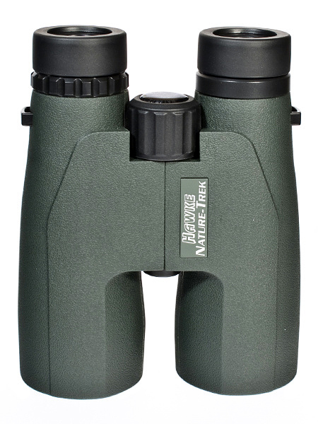 

Бинокль Hawke Nature Trek 10x50