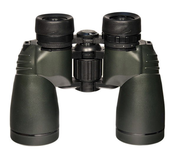 

Бинокль Hawke Nature Trek Porro 10x42