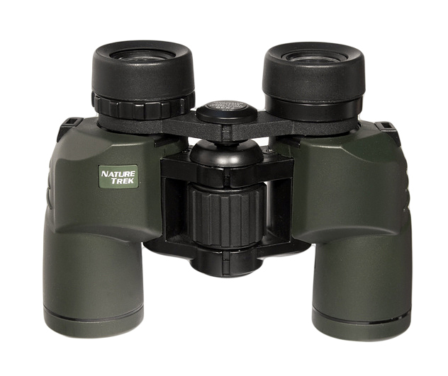 

Бинокль Hawke Nature Trek Porro 7x30
