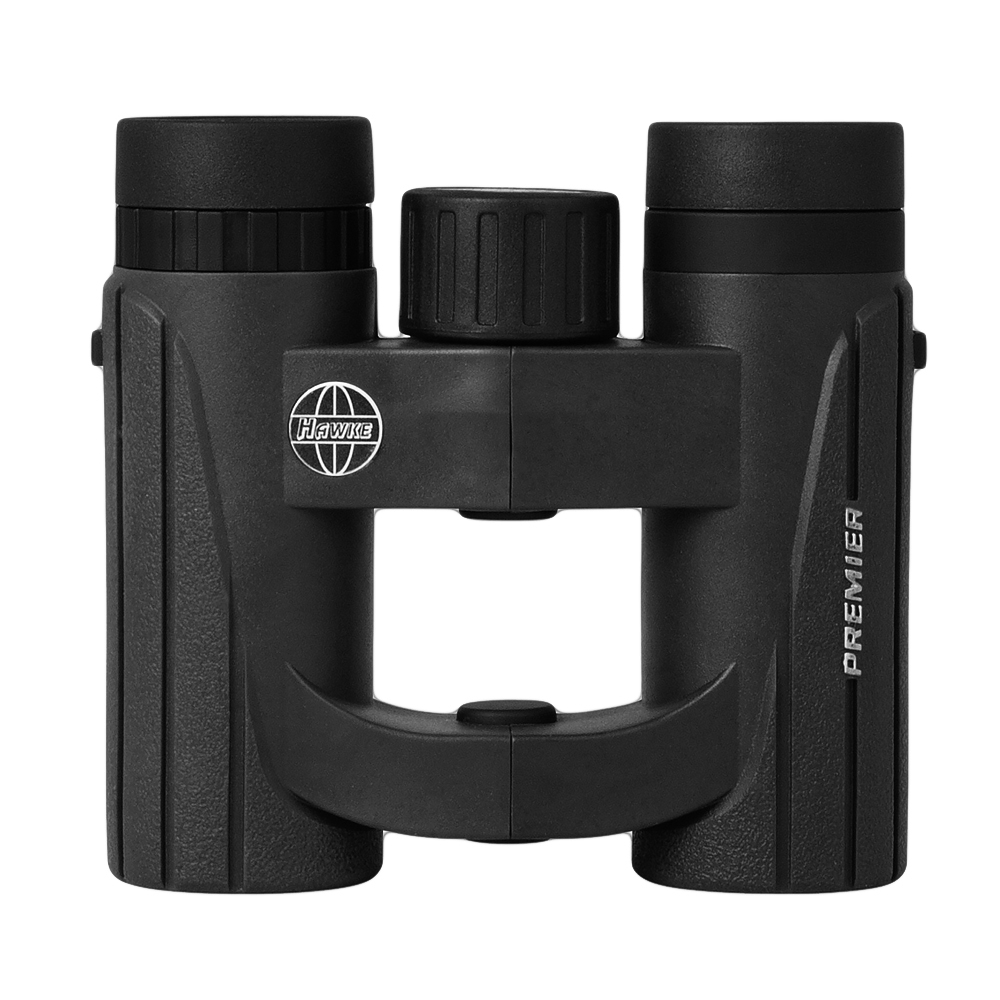 

Бинокль Hawke Premier 10x25, черный
