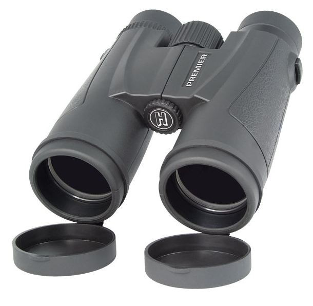 

Бинокль Hawke Premier 10x42, черный