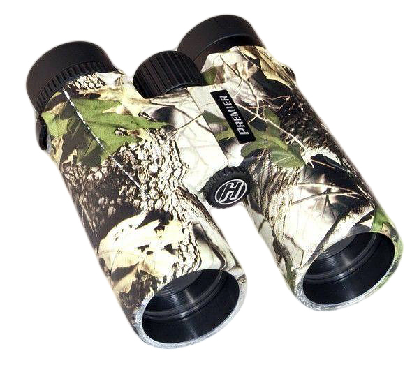 

Бинокль Hawke Premier 10x42, камуфляж