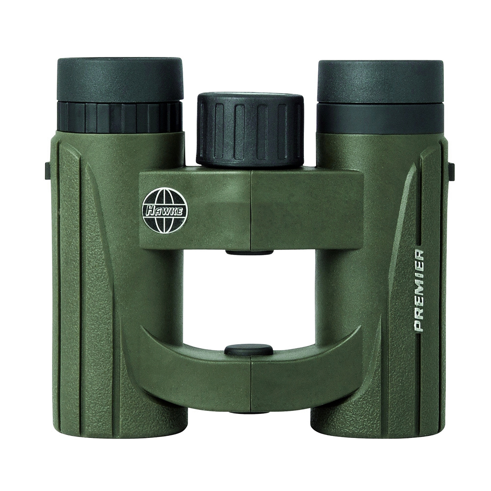 

Бинокль Hawke Premier 12x25, зеленый