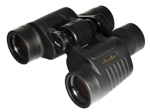 

Бинокль Kenko Ultra View 7–15х35