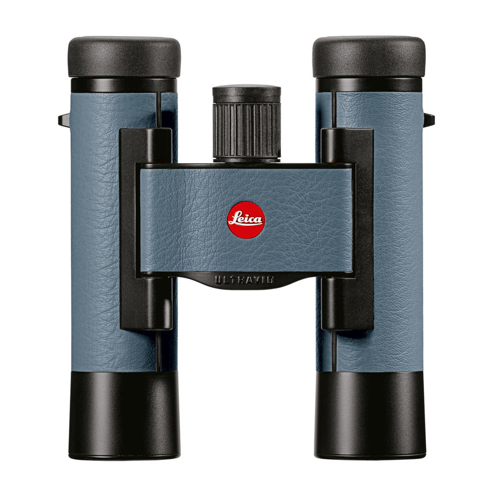 

Бинокль Leica Ultravid Colorline 10x25 Pigeon Blue