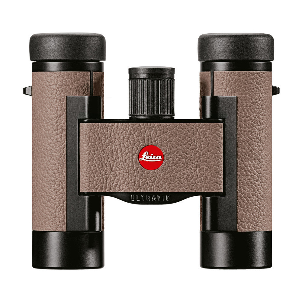 

Бинокль Leica Ultravid Colorline 8x20 Aztek Beige