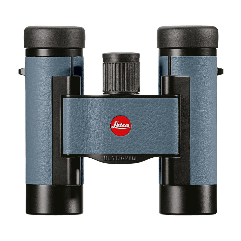 

Бинокль Leica Ultravid Colorline 8x20 Pigeon Blue