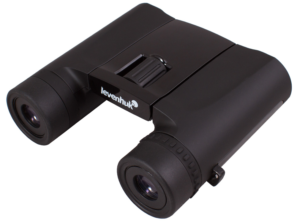 

Бинокль Levenhuk (Левенгук) Rainbow 8x25 Black Tie