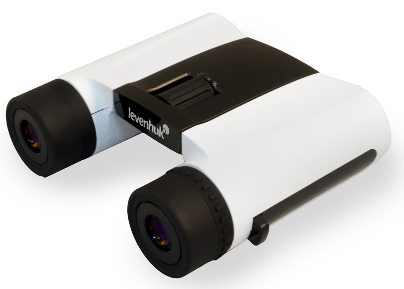 

Бинокль Levenhuk (Левенгук) Rainbow 8x25 White Snow