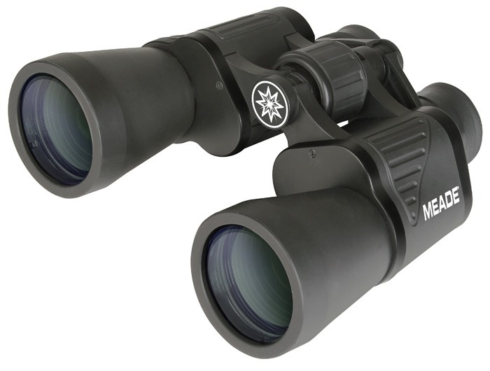 

Бинокль Meade TravelView 10x50