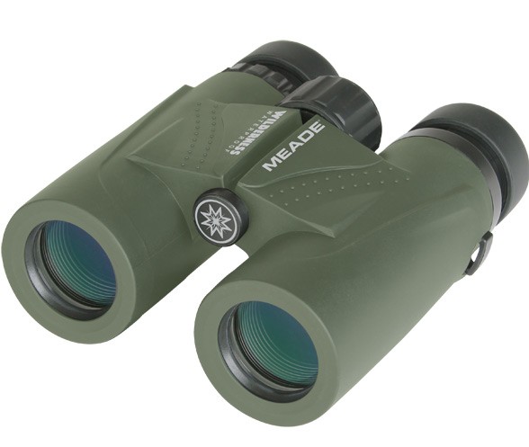 

Бинокль Meade Wilderness 10x32