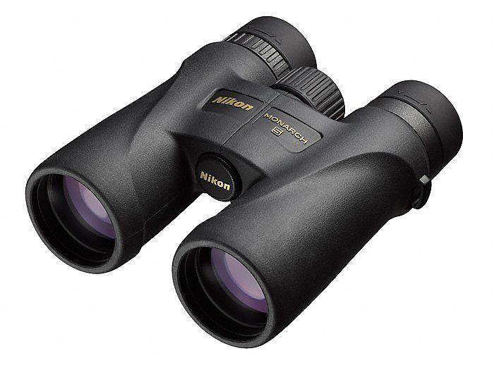 

Бинокль Nikon Monarch 5 12x42