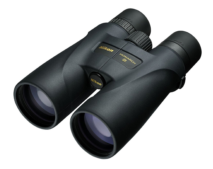 

Бинокль Nikon Monarch 5 20x56