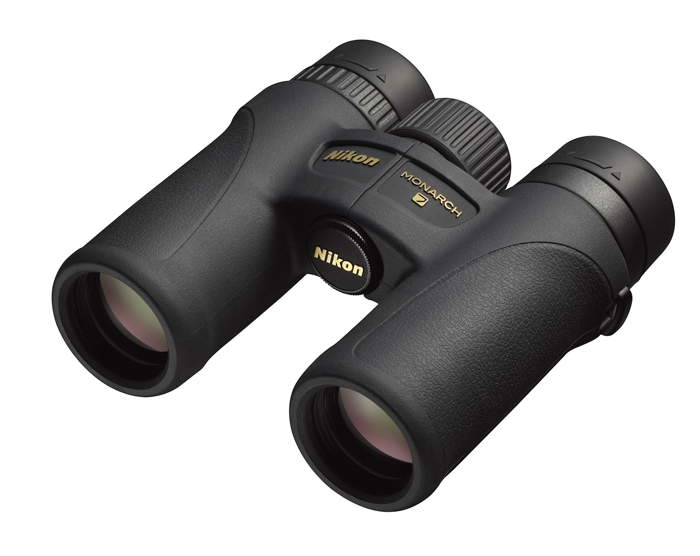 

Бинокль Nikon Monarch 7 10x30