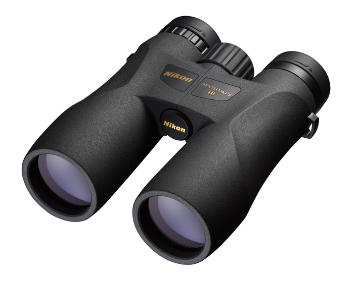 

Бинокль Nikon Prostaff 5 10x42