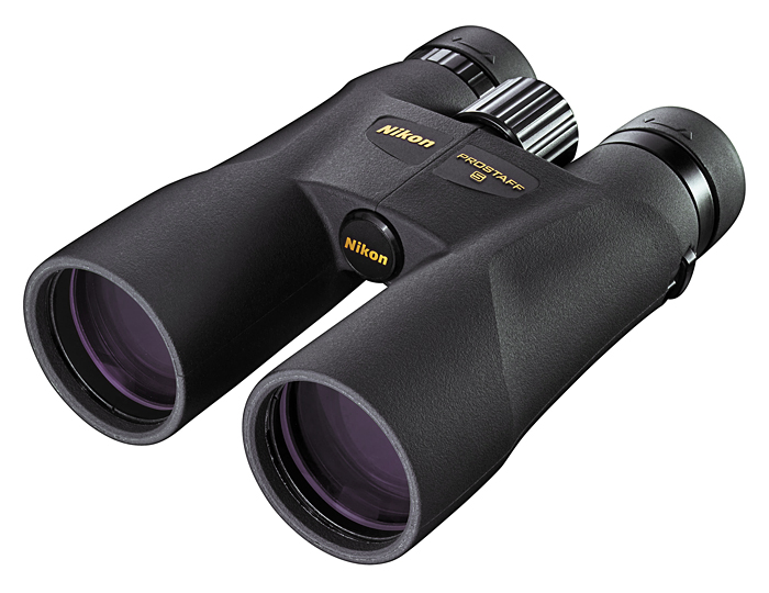 

Бинокль Nikon Prostaff 5 10x50