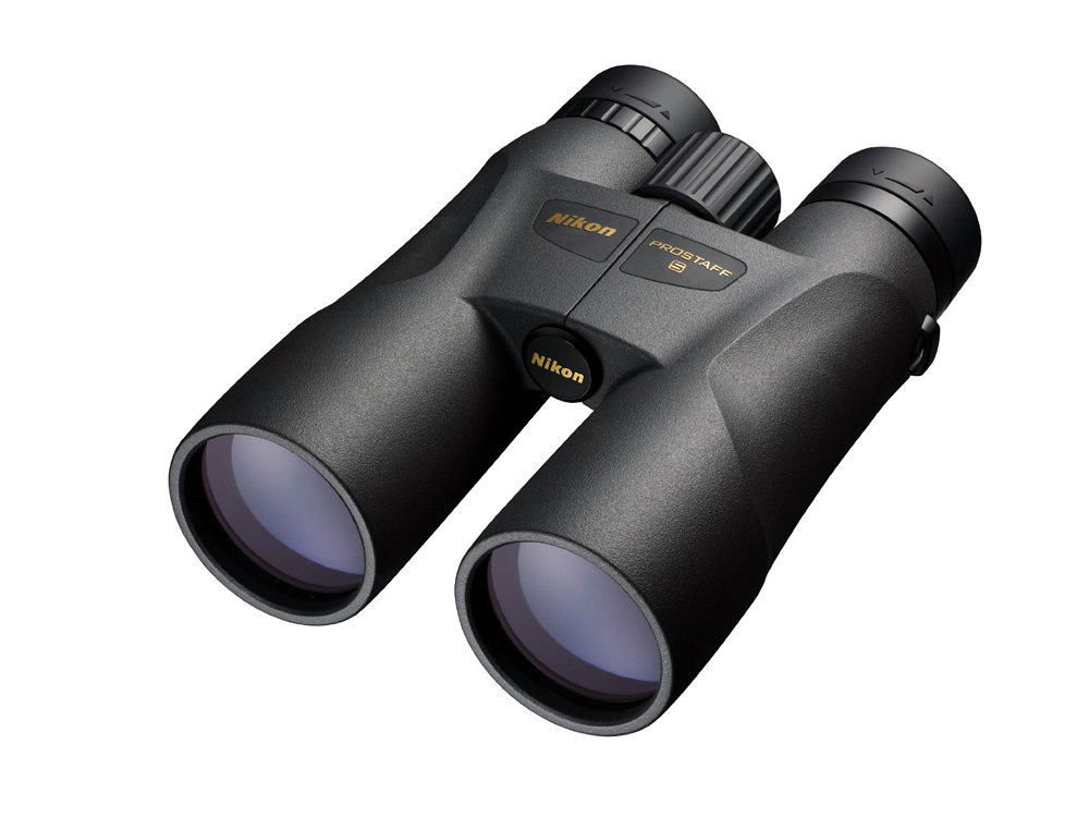 

Бинокль Nikon Prostaff 5 12x50