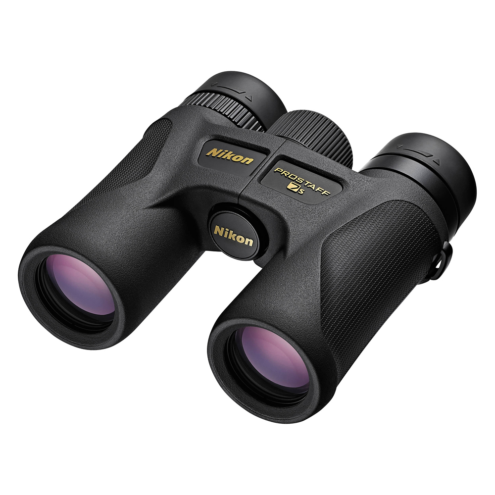 Бинокль Nikon Prostaff 7S 10x30