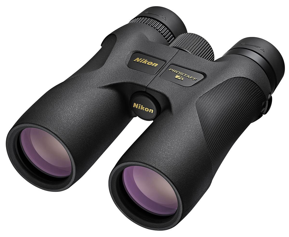 

Бинокль Nikon Prostaff 7S 8x42
