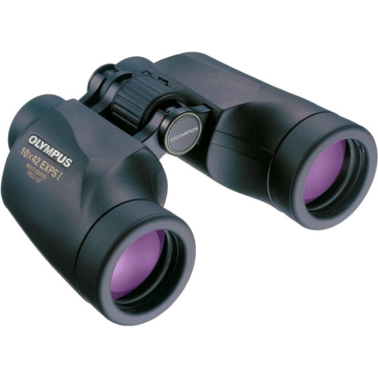 

Бинокль Olympus 10x42 EXPS I