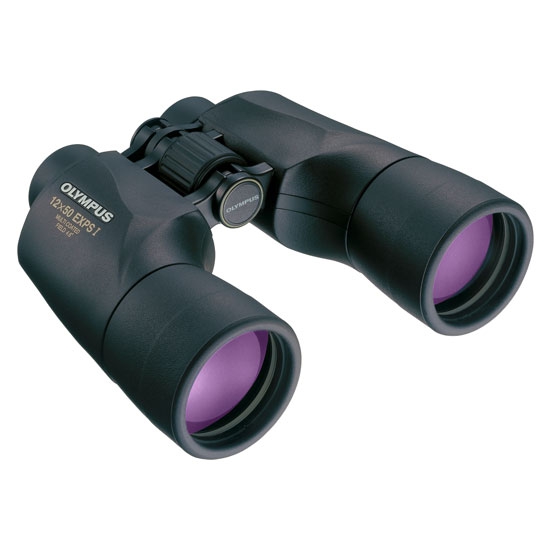 

Бинокль Olympus 12x50 EXPS I