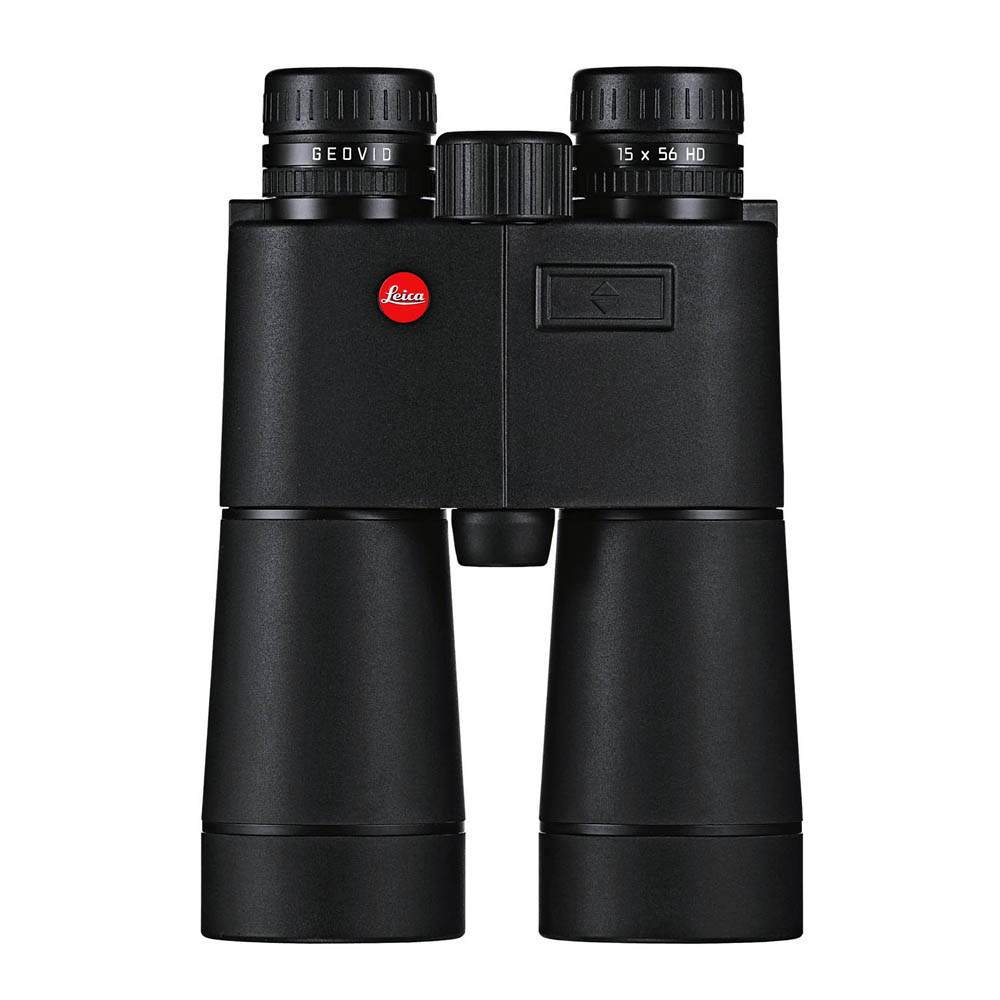 

Бинокль-дальномер Leica Geovid 15x56 HD-R, M