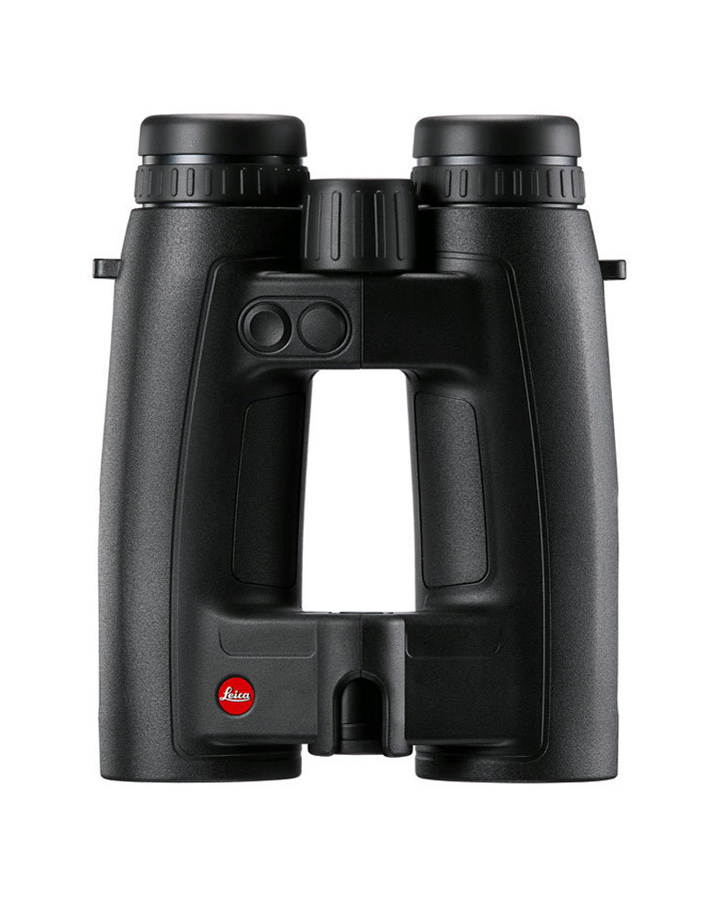 

Бинокль-дальномер Leica Geovid 8x42 HD-В