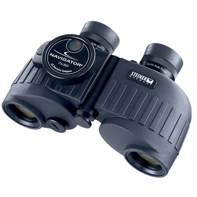 

Бинокль Steiner Navigator 7x30 Compass