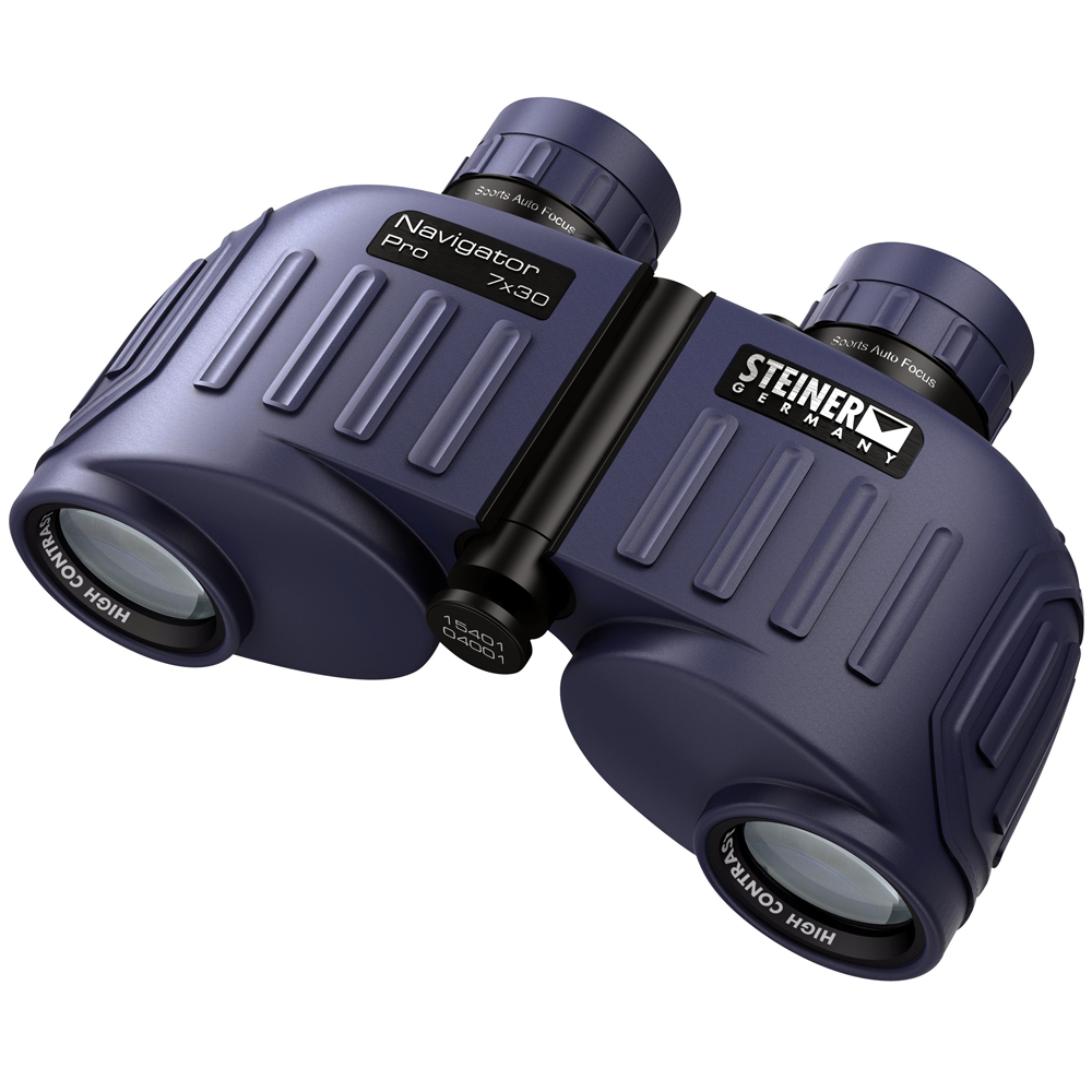 

Бинокль Steiner Navigator Pro 7х30