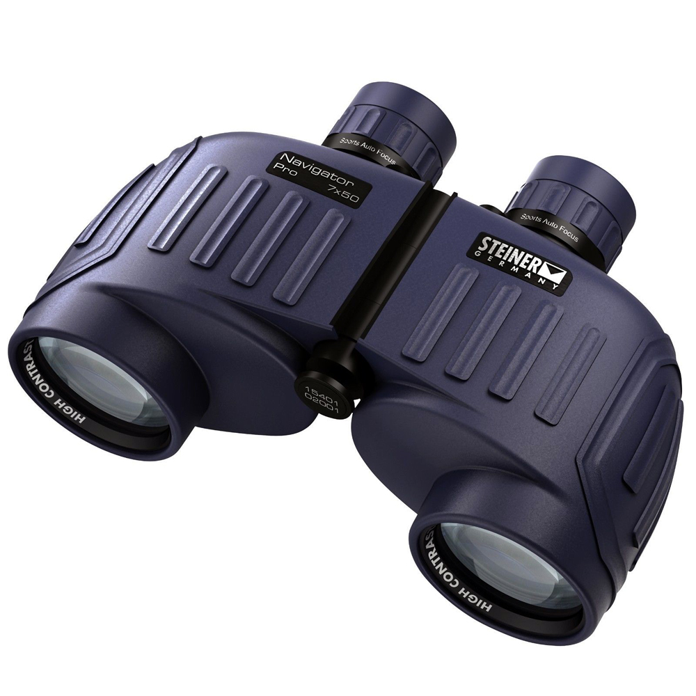 

Бинокль Steiner Navigator Pro 7х50