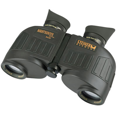 

Бинокль Steiner Nighthunter Xtreme 8x30
