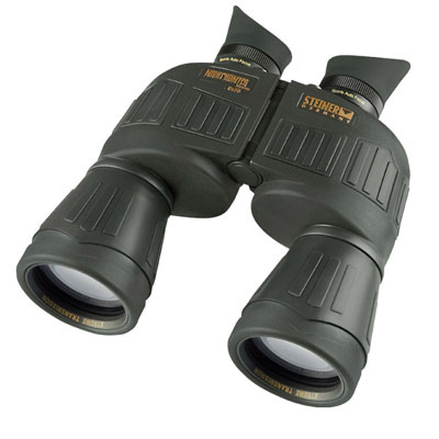 

Бинокль Steiner Nighthunter Xtreme 8x56